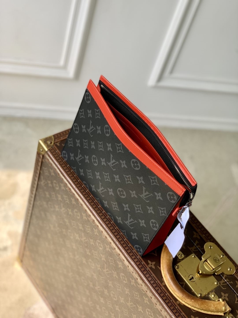 Mens LV Briefcases